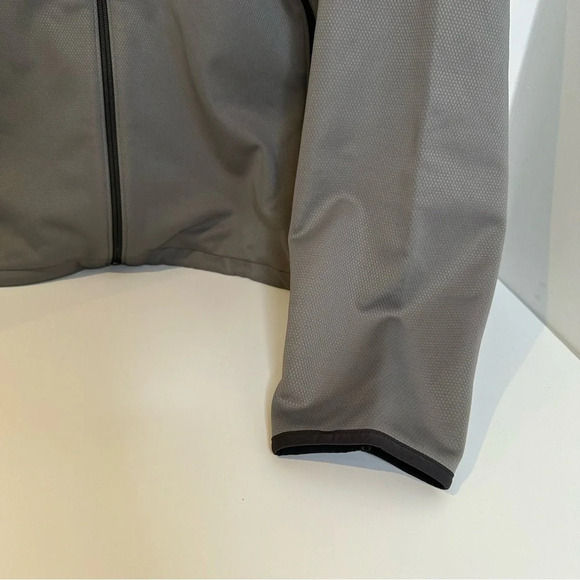 Eddie  Bauer Weather Resist Soft Shell Jacket - Picture 4 of 10